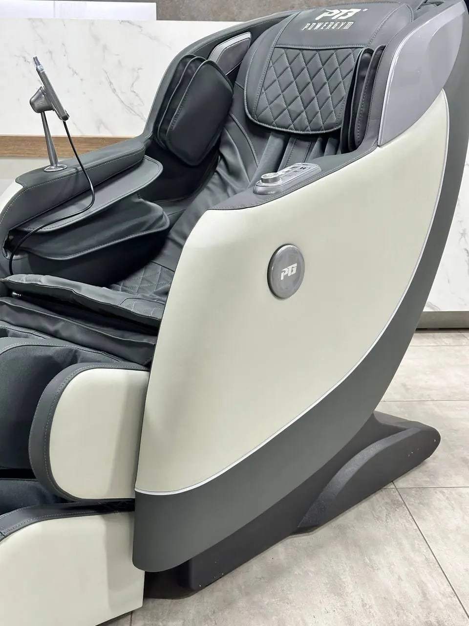Три способа управления — PowerGym JT-408