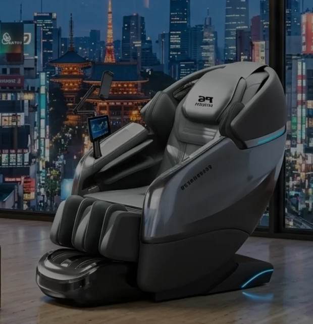 Массажное кресло PowerGym G-7