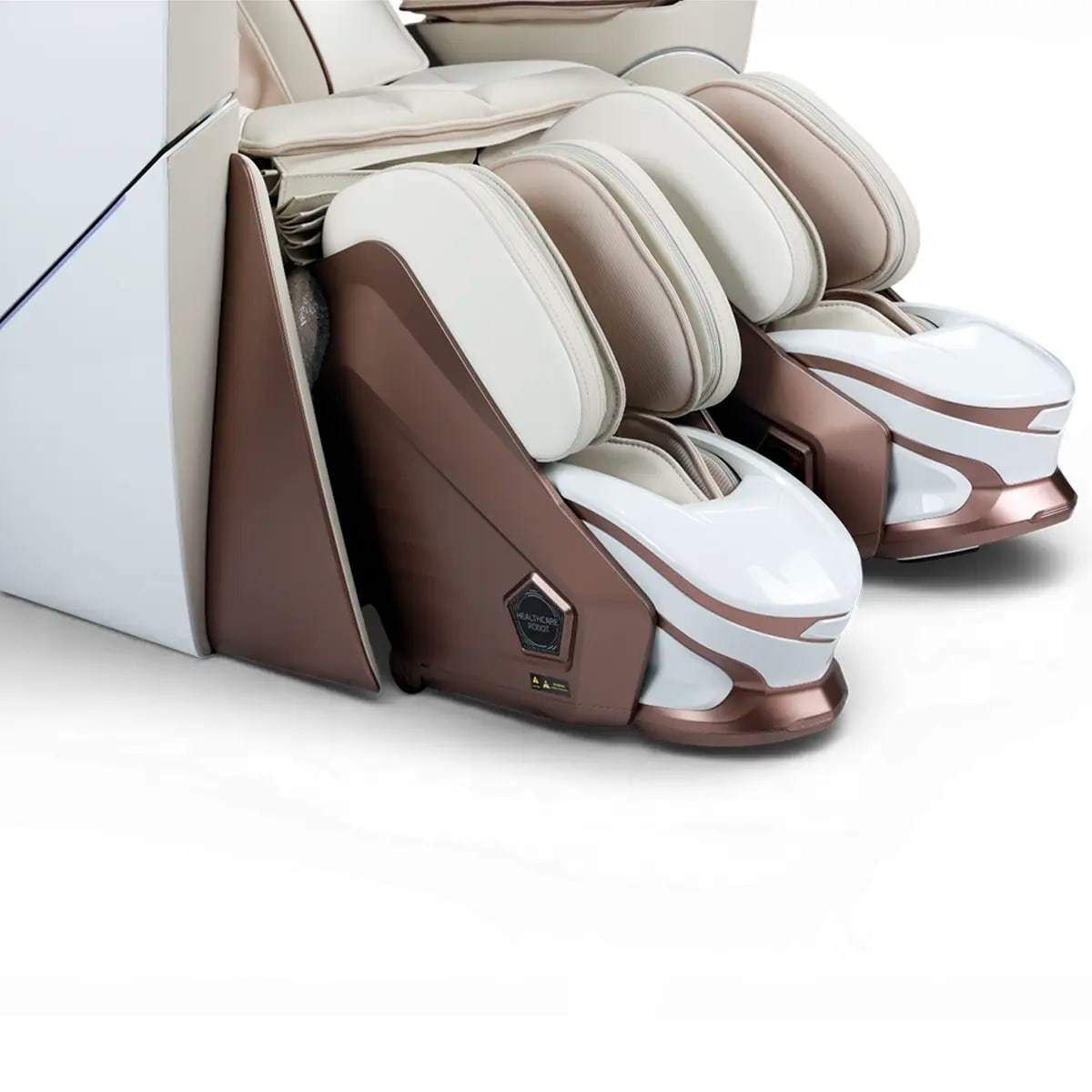 Графеновый прогрев до 50 °C — RELASSO Dreamliner