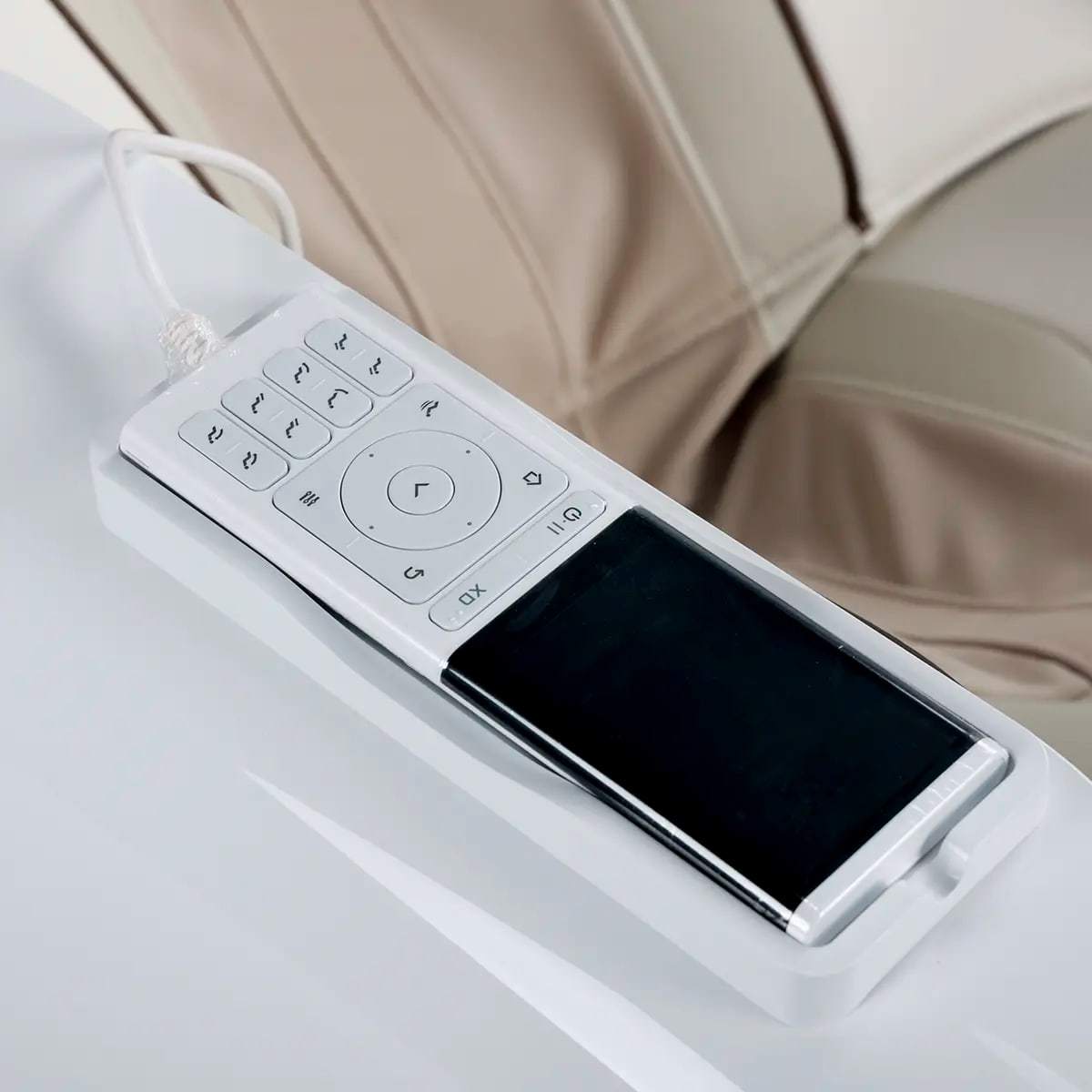 Режим сна, Bluetooth и память — RELASSO Dreamliner
