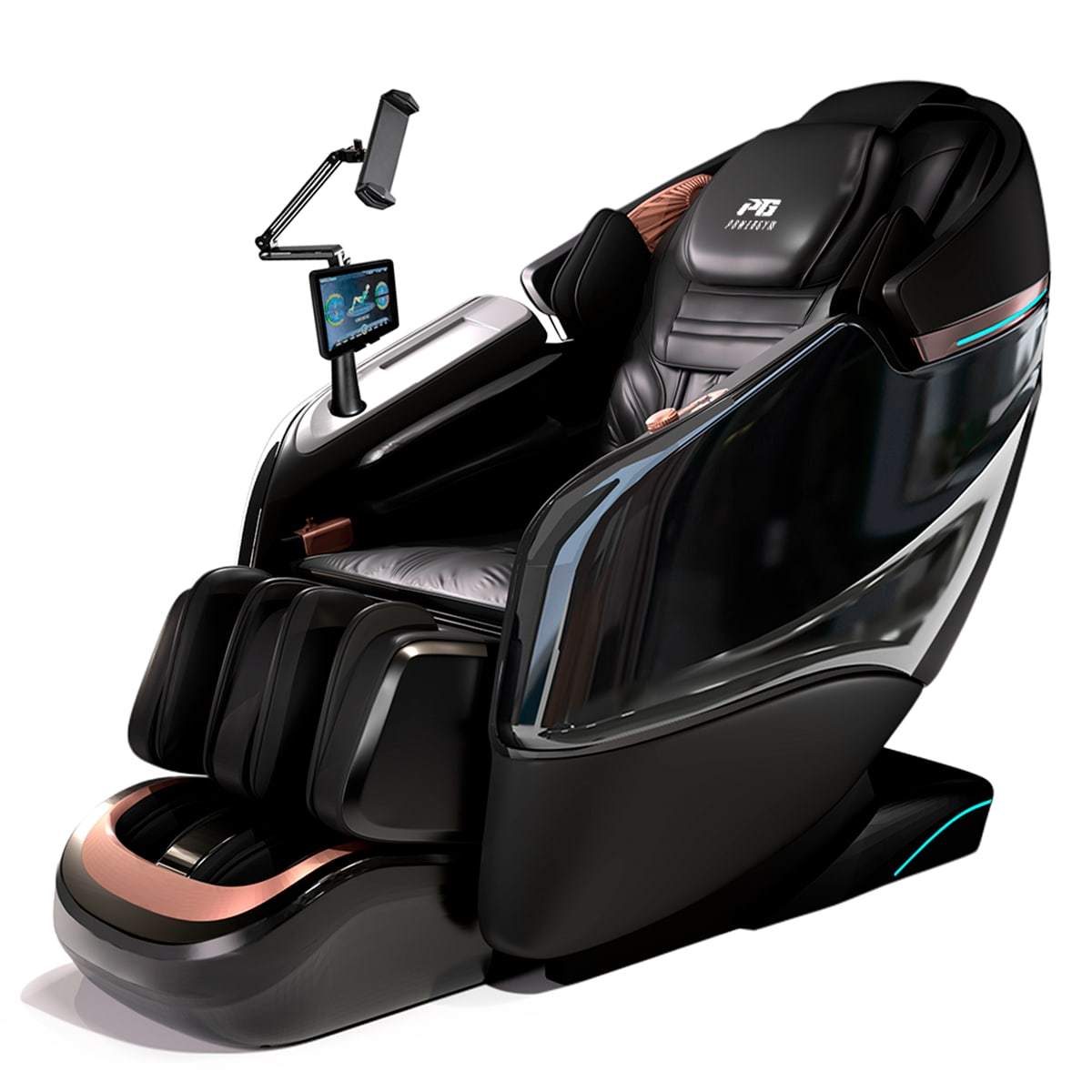Подушки и прогрев поясницы — PowerGym G-7