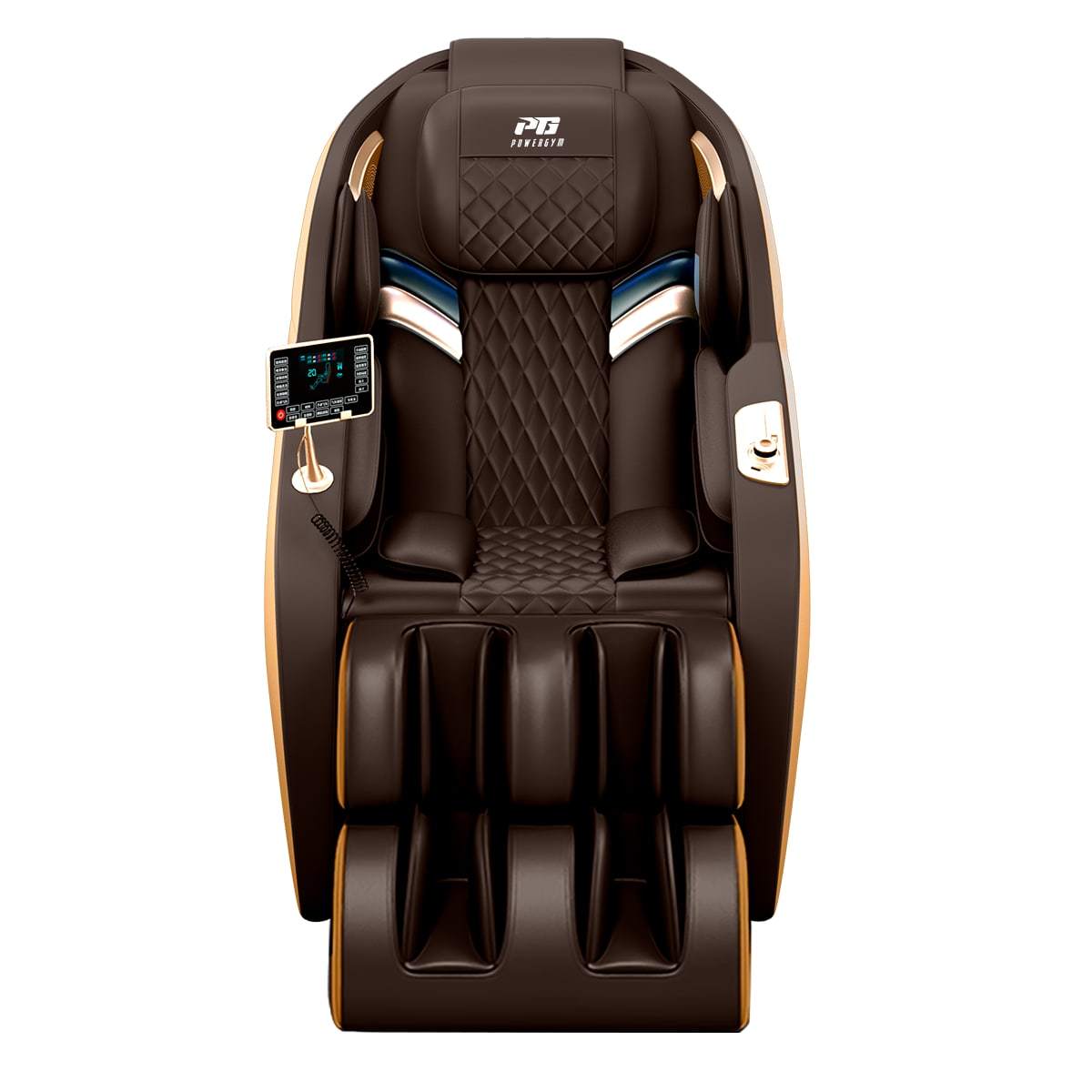 Шариковая система массажа — PowerGym A31A