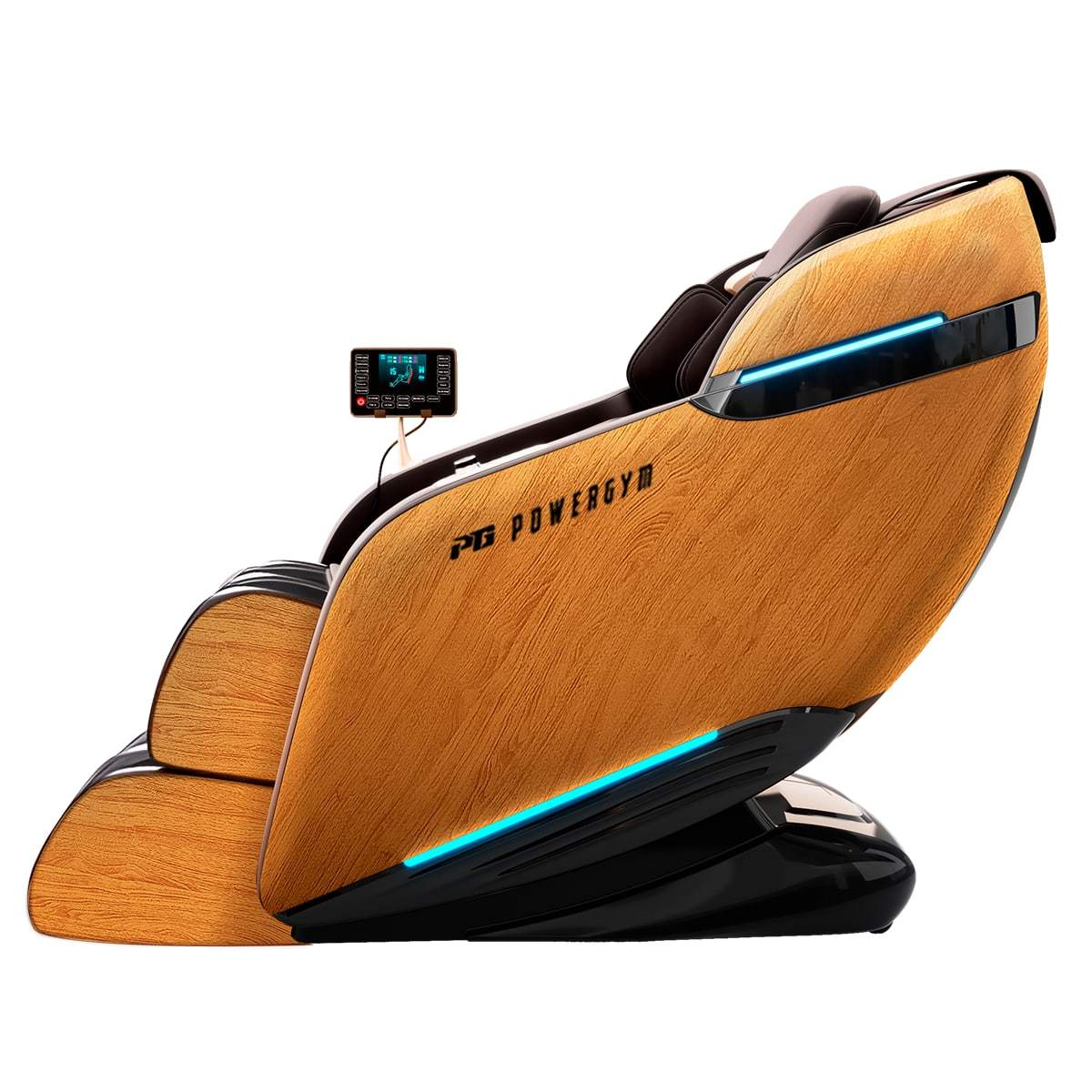 Компактная Zero Gravity — PowerGym A31A