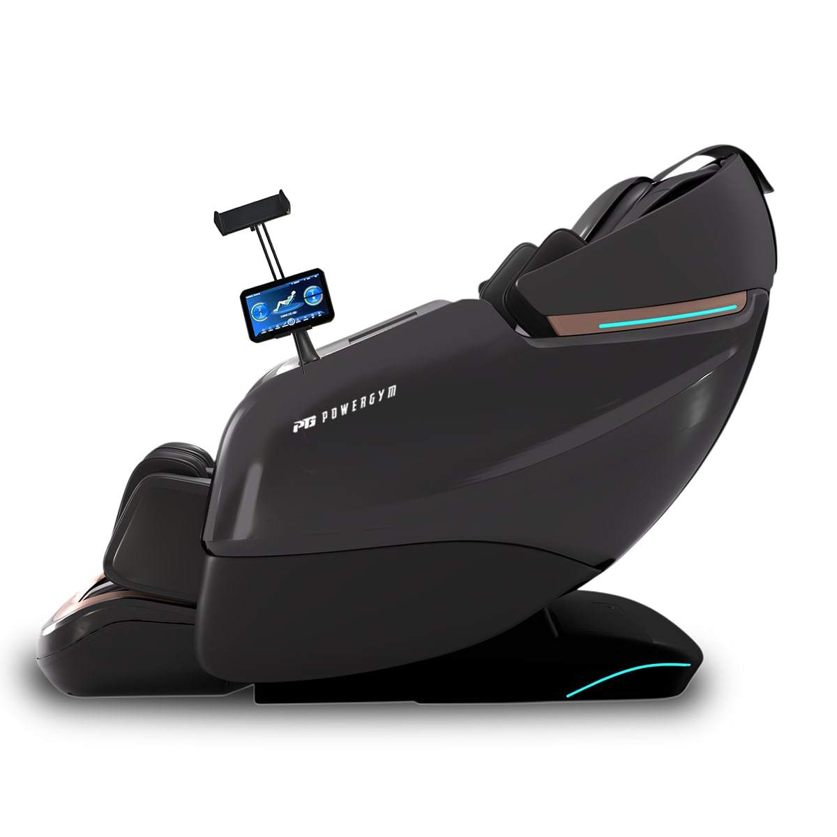 Режим Zero Gravity — PowerGym G-7